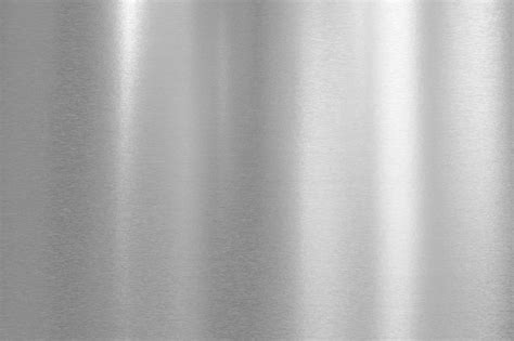 Brushed Metal Background Stock Photo Download Image Now Stainless