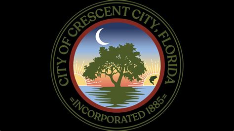 City Of Crescent City Florida Board Of Commissioners YouTube