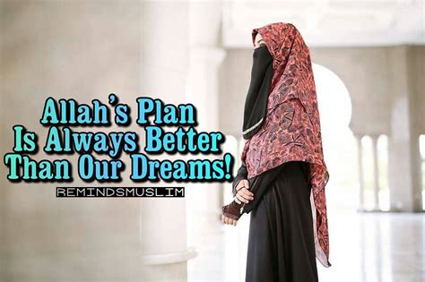 And the disbelievers planned, but allah planned. Muslim Reminder — Allah's plan is always better than our ...