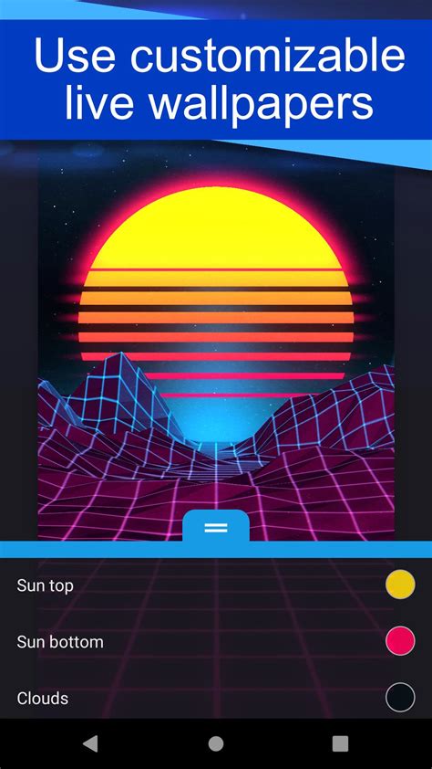 Wallpaper Engine APK for Android Download