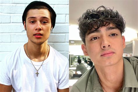 Rhys Miguel Eugenio Accuses Hes Into Her Co Star Patrick Quiroz Of