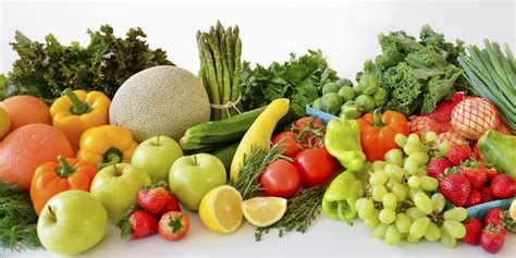 Bon à Savoir Les Fruits Et Légumes Que Vous Ne Devez Pas éplucher