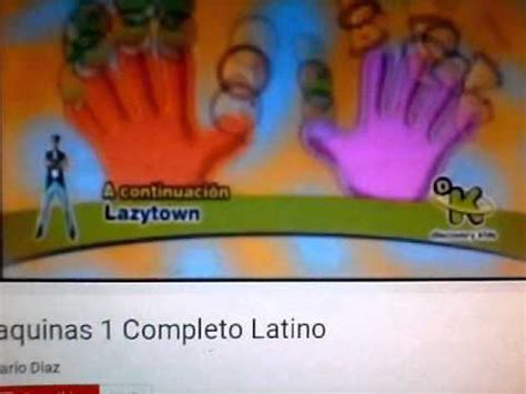 Series transmitidas por discovery kids. Discovery Kids A Continuación Lazytown 2009 2010 2011 2012 ...