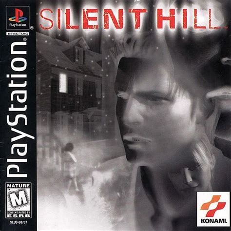 Silent Hill 20 Años De Nuestro Pueblo Con Niebla Favorito La Tercera
