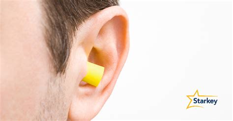 Ways To Protect Your Hearing