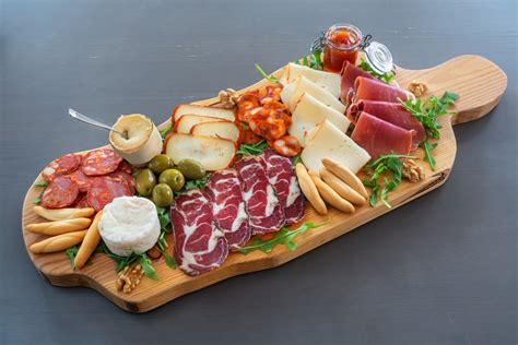 Tirer Longueur Courir Planche Bois Presentation Charcuterie Lac M Tier