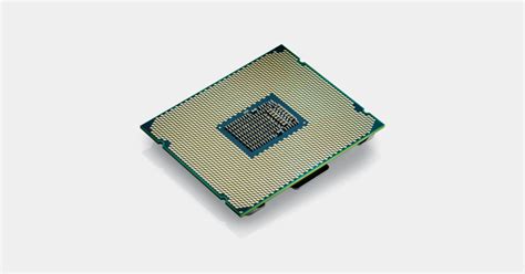 Intel Core I9 Cpu Has 18 Cores 36 Threads And Is Built For The Future