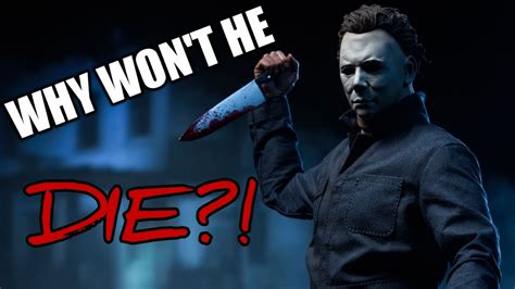 Why Does Michael Myers Never Die Quick Answer