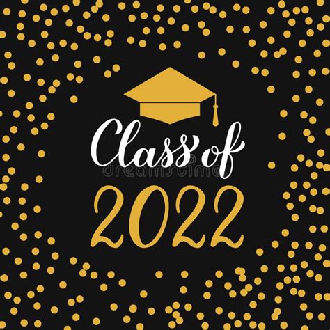 2022 Graduation Background Stock Illustrations 873 2022 Graduation