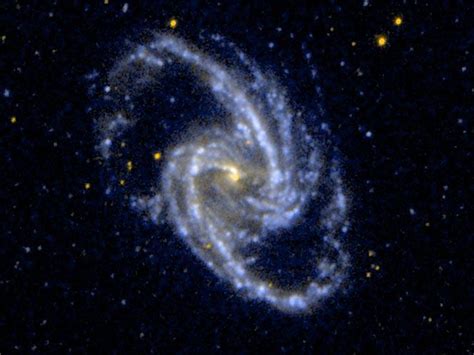 From wikimedia commons, the free media repository. Space Images | Barred Spiral Galaxy NGC 1365