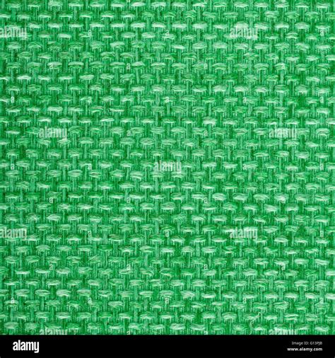 Lime Green Fabric Texture Close Up Top View Stock Photo Alamy