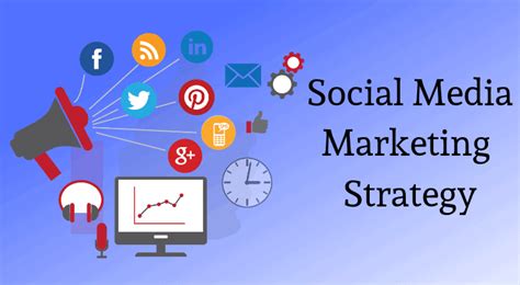 Top Effective Social Media Marketing Strategy To Follow In 2019