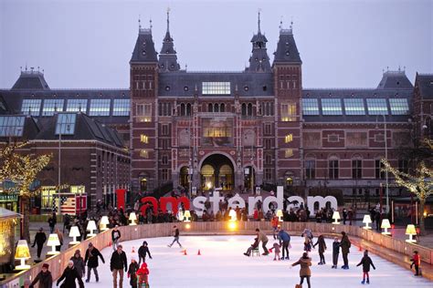 15 reasons winter is the perfect time to visit amsterdam