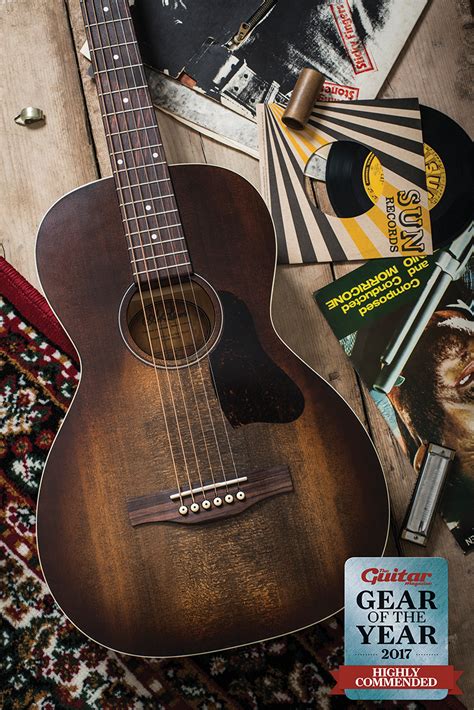 Gear Of The Year Best Acoustic Guitar Under
