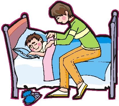 Go To Bed Clipart Clipart Best Clipart Best