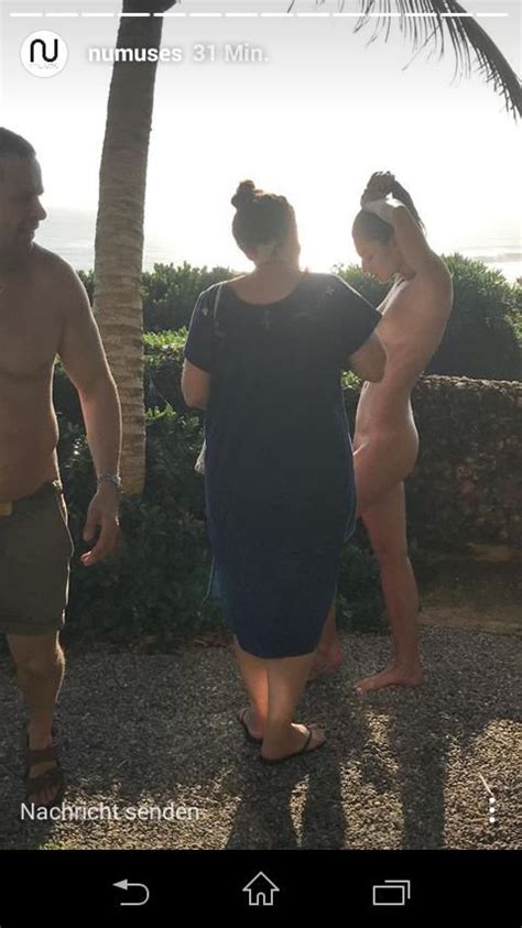 Isabelle Boemeke Nude Leaked Photos Naked Onlyfans
