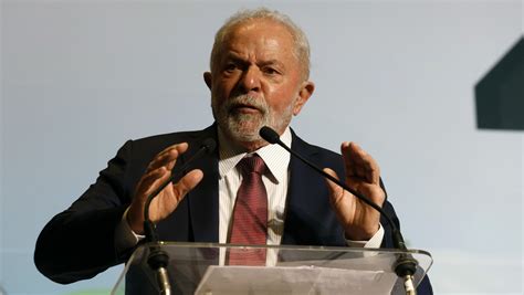lula confirma que será precandidato a la presidencia de brasil rt