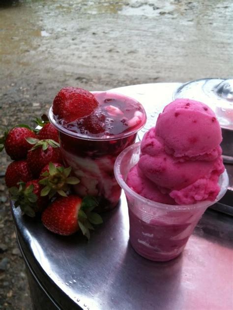 Check spelling or type a new query. strawberry taho and ice cream from baguio, philippines ...