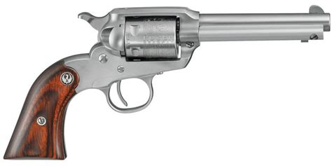 Ruger Bearcat 22lr Single Action Revolver Vance Outdoors
