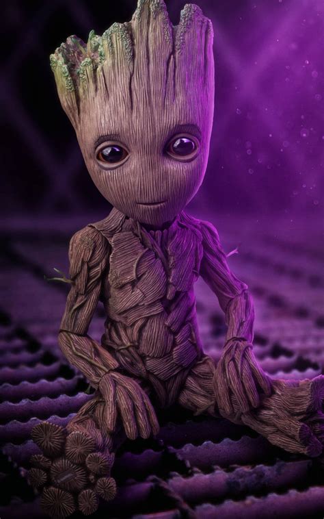 Amazing Collection Of Full 4k Baby Groot Images Over 999 Top Picks