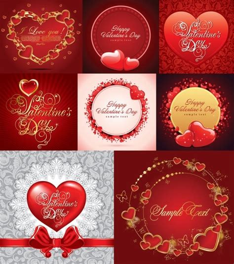 Romantic Love Cards Free Printable