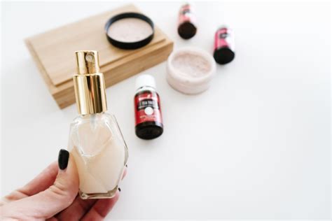 Dewey Skin — Documentlife Makeup Setting Spray Diy Makeup Setting
