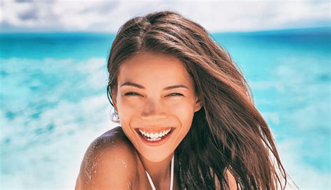 Healthy Tips For Glowing Summer Skin