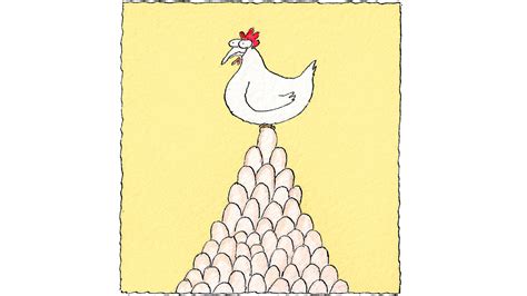 How Many Eggs Does A Chicken Lay In Its Lifetime The New York Times