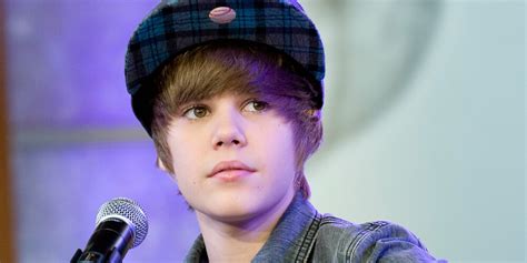 Starzquiz 9 Amazing Justin Bieber Facts Revealed