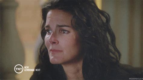 Rizzoli And Isles Babies Gif Find Share On Giphy