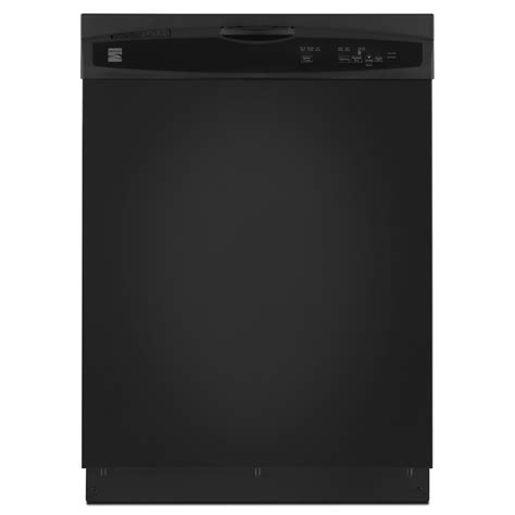 Maybe you would like to learn more about one of these? Kenmore 24" Built-In Dishwasher: Keep it Clean at Sears