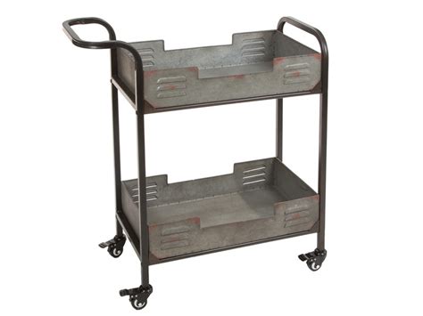 Productos para elaborar las mejores recetas de cocina asiática, china, japonesa, mexicana, india, tailandesa. Carrito de cocina industrial con bandejas de metal