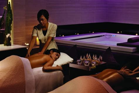 Hong Kong Spas 10best Attractions Reviews