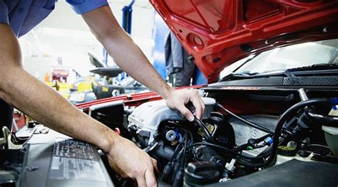 Things To Consider When Taking Your Car In For Repair And Maintenance