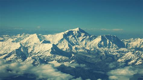 Mount Everest Wallpaper 64 Images
