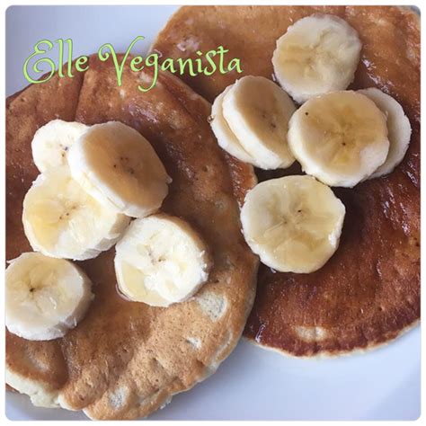 Banana Pancake Perfection Recipe Up On The Blog These Are The Best