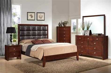 Beds mattresses wardrobes bedding chests of drawers mirrors. Refined Quality Contemporary Modern Bedroom Sets Columbus ...