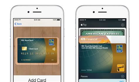 Technically a mastercard, with goldman sachs as the issuing bank, it's not entirely a. How to Setup RBC Debit/Credit Cards with Apple Pay u | iPhone in Canada Blog