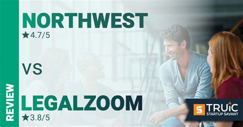 Northwest Registered Agent Vs Legalzoom 2024