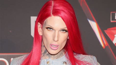 Read Jeffree Stars Racist Remarks From 12 Years Ago