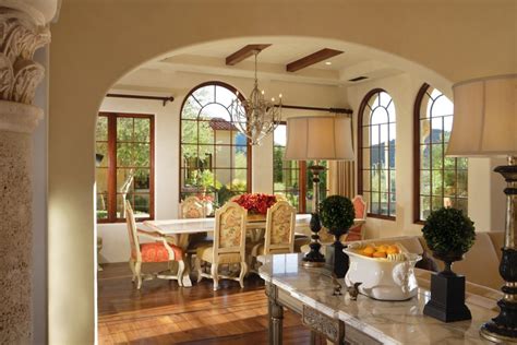 Traditional Interior Design Janet Brooks Design