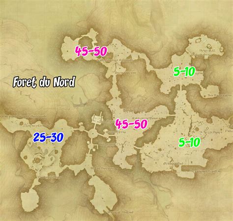 Submitted 3 years ago by megimu. Ffxiv Zones By Level Map - Maping Resources