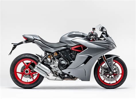 Sports bikes of 2020 are varied and exciting.in this. Top 10 sports tourers (2018)