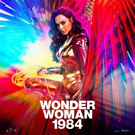 Wonder Woman 1984 Una Secuela Sin Maravilla La Cueva Del Cine