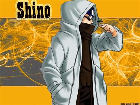 Shino Naruto Wallpaper 926327 Fanpop
