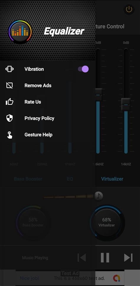 Music Equalizer Bass Booster For Android Download