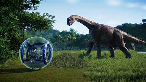 Buy Jurassic World Evolution Deluxe Edition Steam