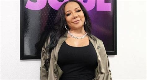 10 Intriguing Facts About Tameka ‘tiny Cottle From Xscape To Reality