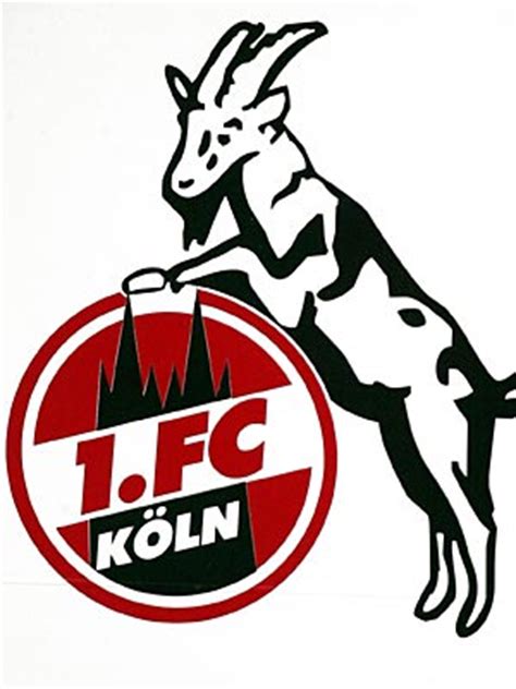Fc köln ist nicht irgendein club. Opinions on 1. FC Köln