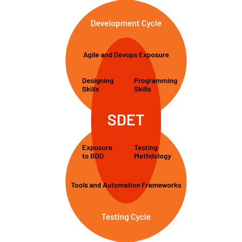 The Upcoming Future Of Software Testers And Sdets In 2021 Loginradius